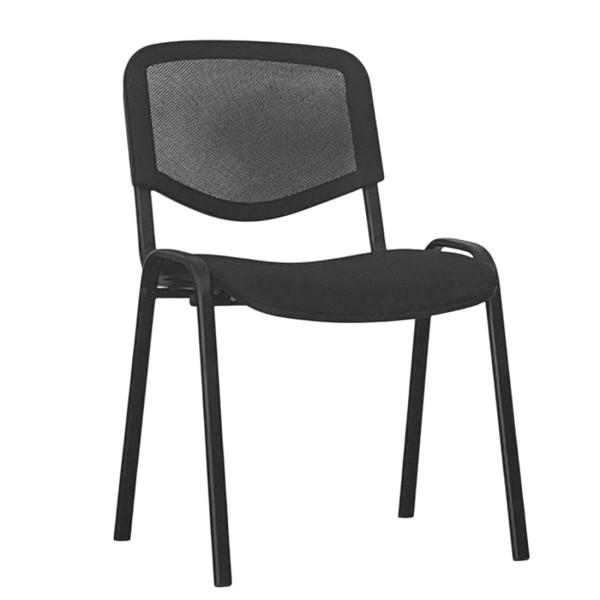 Стул ISO Black OH/5 С-11