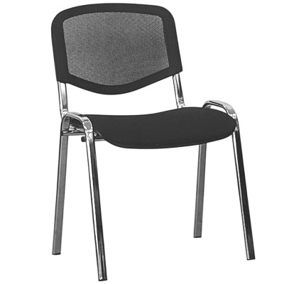 Стул ISO Chrom OH/5 С-11