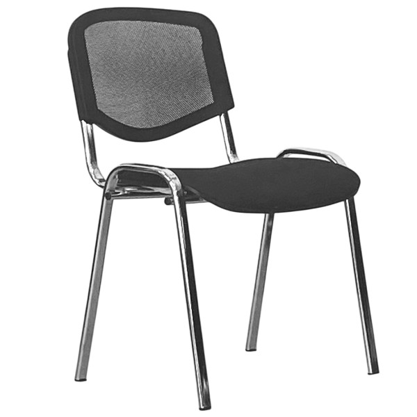 Стул ISO Chrom OH/5 С-11