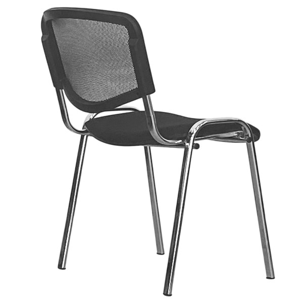 Стул ISO Chrom OH/5 С-11