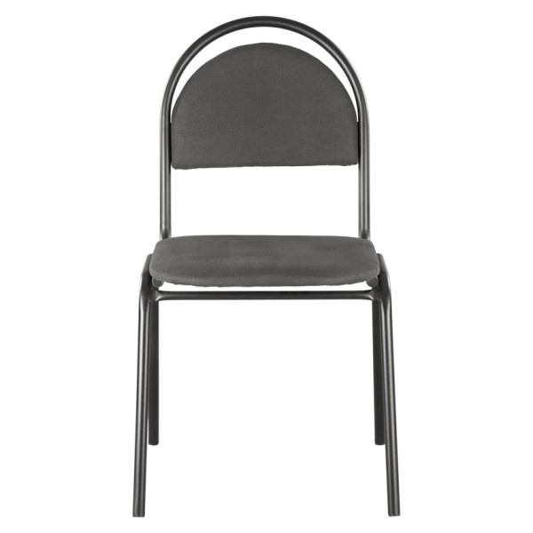 Стул Seven BLACK С-38