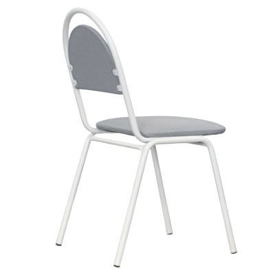 Стул Seven WHITE V-28