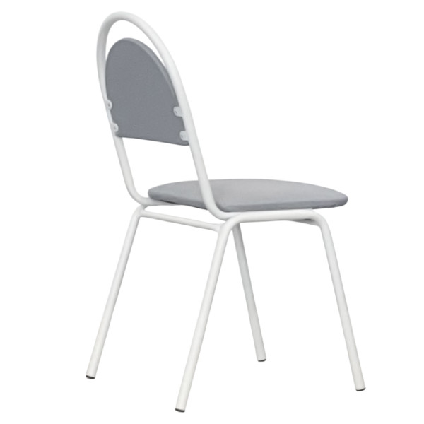 Стул Seven WHITE V-28