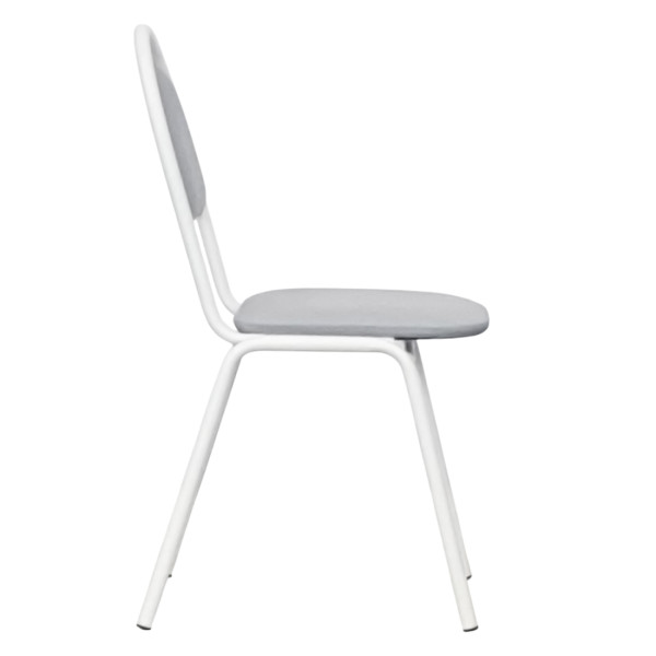 Стул Seven WHITE V-28