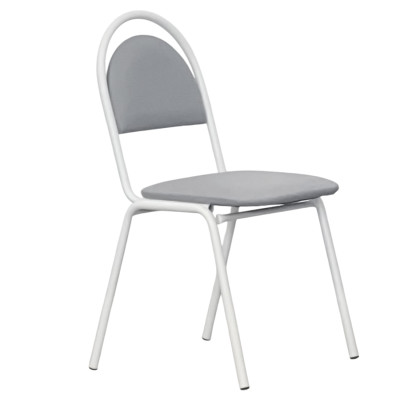 Стул Seven WHITE V-28