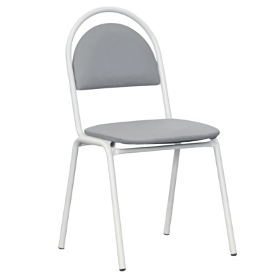 Стул Seven WHITE V-28