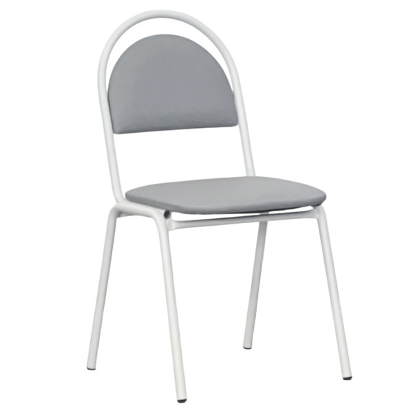 Стул Seven WHITE V-28