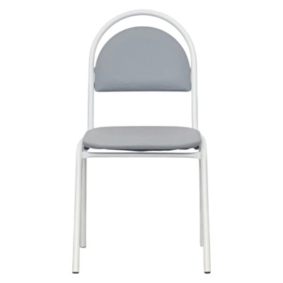 Стул Seven WHITE V-28