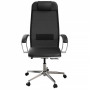 Кресло Metta ErgoLife Comfort black