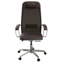 Кресло Metta ErgoLife Comfort dark brown