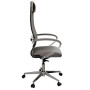 Кресло Metta ErgoLife Comfort grey