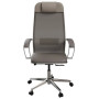 Кресло Metta ErgoLife Comfort grey