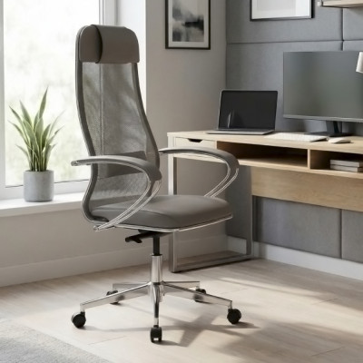 Кресло Metta ErgoLife Comfort