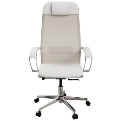 Кресло Metta ErgoLife Comfort milk