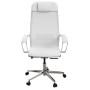 Кресло Metta ErgoLife Comfort white