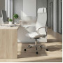 Кресло Metta ErgoLife Comfort white