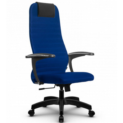 Кресло Metta Ergolife Sit 8 B1-10U синий