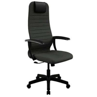 Кресло Metta Ergolife Sit 8 B1-10U темно-серый