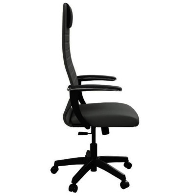 Кресло Metta Ergolife Sit 8 B1-10U темно-серый
