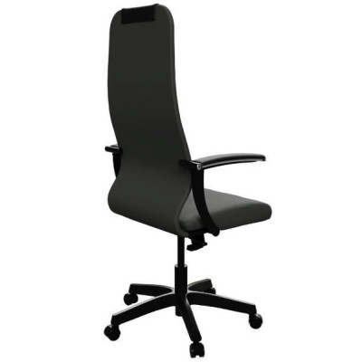 Кресло Metta Ergolife Sit 8 B1-10U темно-серый