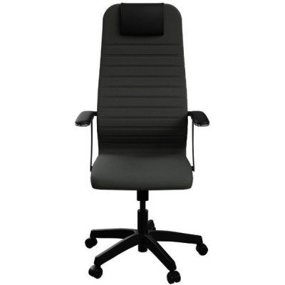 Кресло Metta Ergolife Sit 8 B1-10U темно-серый