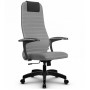 Кресло Metta Ergolife Sit 8 B1-10U светло-серый