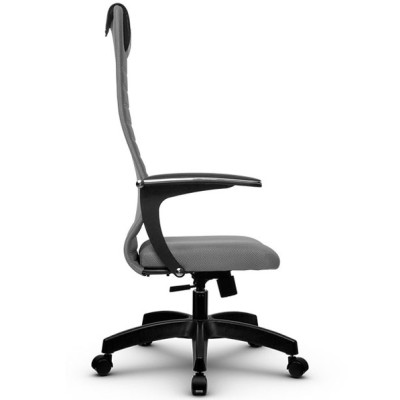 Кресло Metta Ergolife Sit 8 B1-10U светло-серый