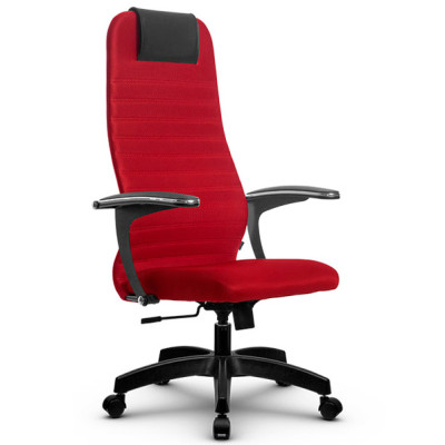 Кресло Metta Ergolife Sit 8 B1-10U красный