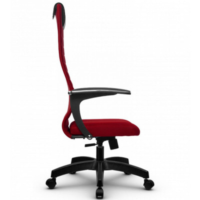 Кресло Metta Ergolife Sit 8 B1-10U красный