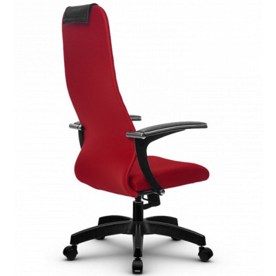 Кресло Metta Ergolife Sit 8 B1-10U красный
