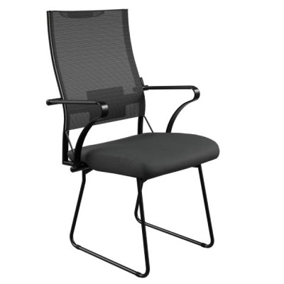 Кресло Metta ErgoLife Sit Air 24/7 B2-281K (F57) Black 