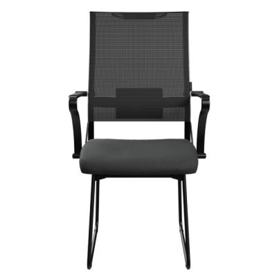 Кресло Metta ErgoLife Sit Air 24/7 B2-281K (F57) Black 