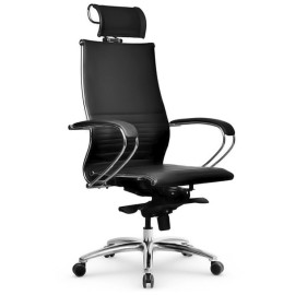 Кресло Metta Samurai K-2.05 MPES black