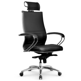 Кресло Metta Samurai KL-2.05 MPES black