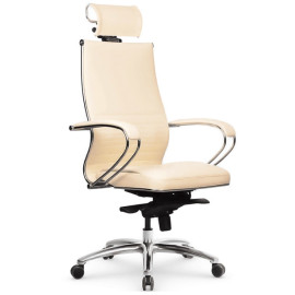 Кресло Metta Samurai KL-2.05 MPES ivory