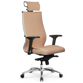 Кресло Metta Samurai KL-3.05 MPES dark beige