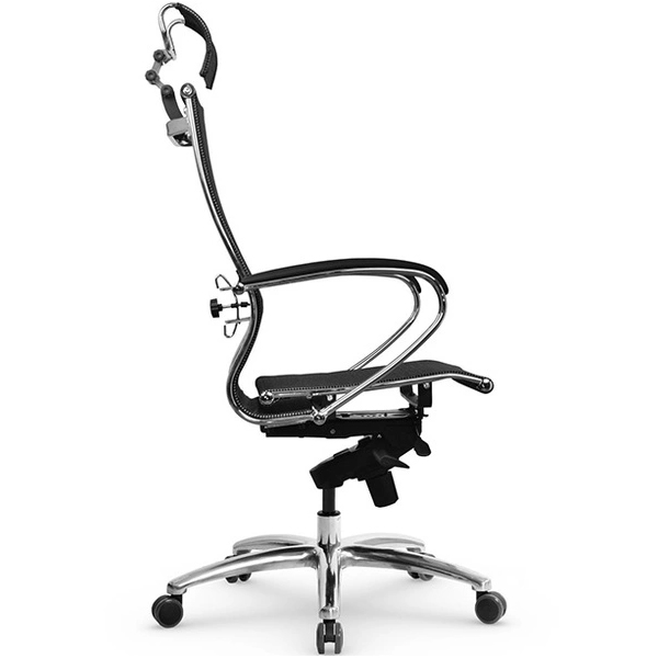 Кресло Metta Samurai S-2.05 Черный