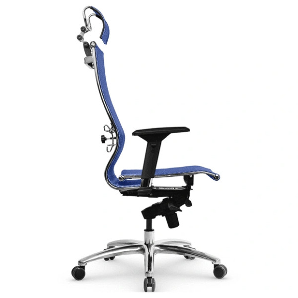 Кресло Metta Samurai S-3.05 Синий
