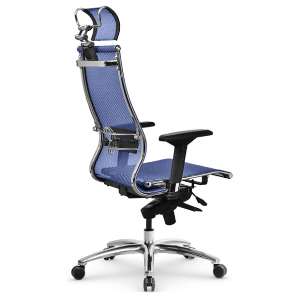 Кресло Metta Samurai S-3.05 Синий