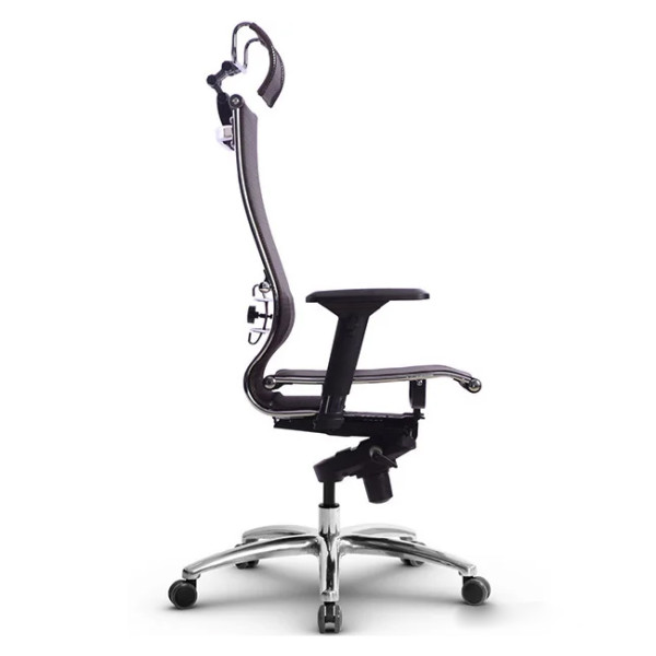 Кресло Metta Samurai S-3.05 Бордовый