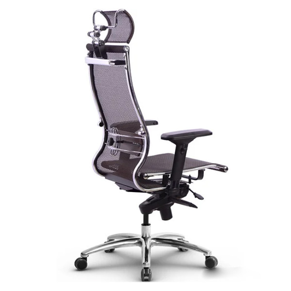 Кресло Metta Samurai S-3.05 Бордовый