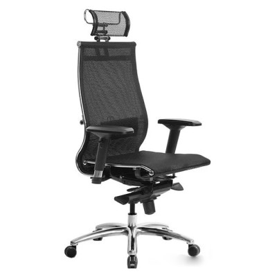 Кресло Metta Samurai S-3.05  плюс