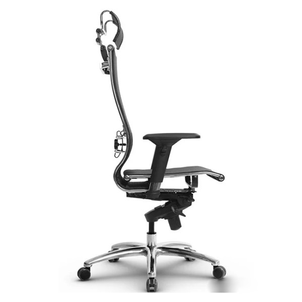 Кресло Metta Samurai S-3.05 Черный плюс