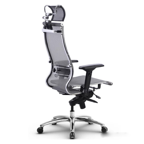 Кресло Metta Samurai S-3.05 Серый