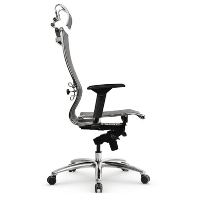 Кресло Metta Samurai S-3.05 Светло-бежевый