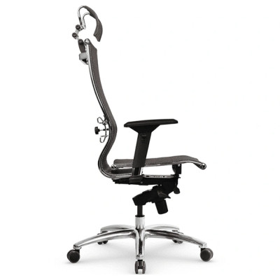 Кресло Metta Samurai S-3.05 Светло-коричневый