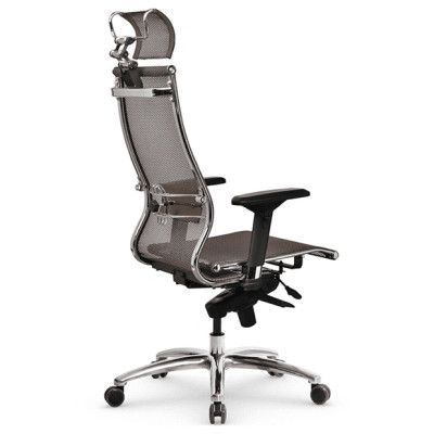 Кресло Metta Samurai S-3.05 Светло-коричневый