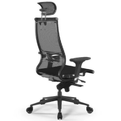 Кресло Metta Samurai  Edition Basic