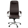Кресло Metta Samurai L1-69K Темно-коричневый