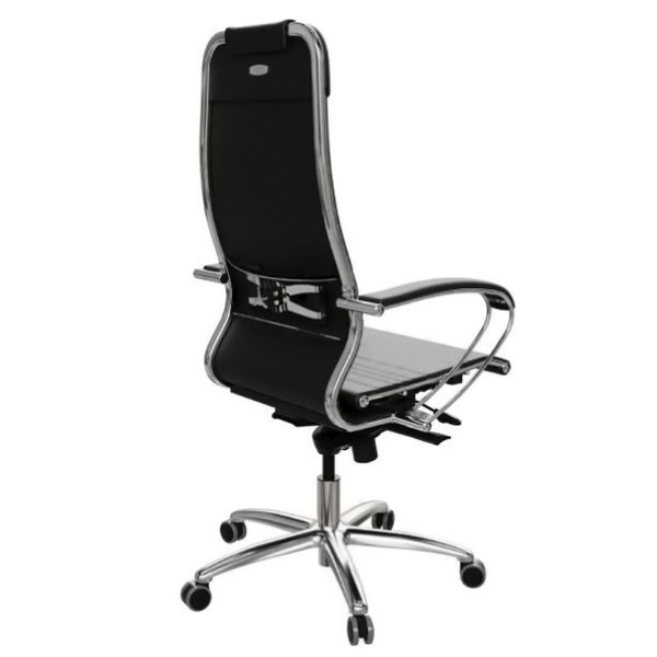 Кресло Metta Samurai L1-70K Черный